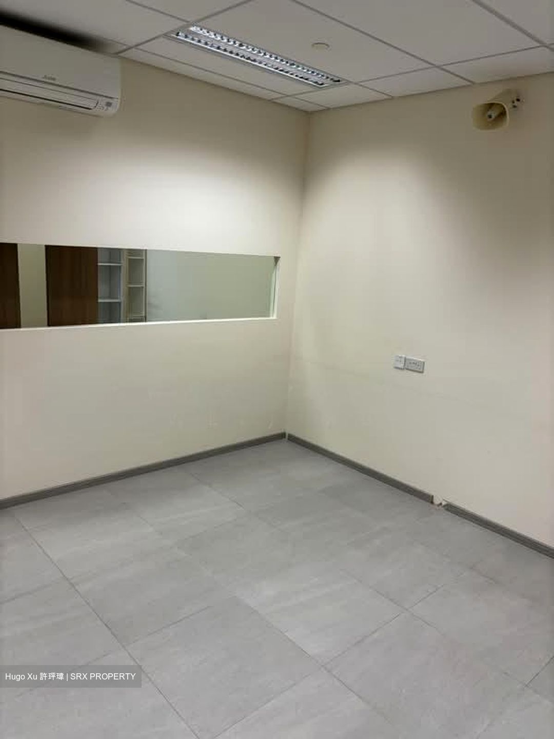 T-space (D18), Factory #587094171